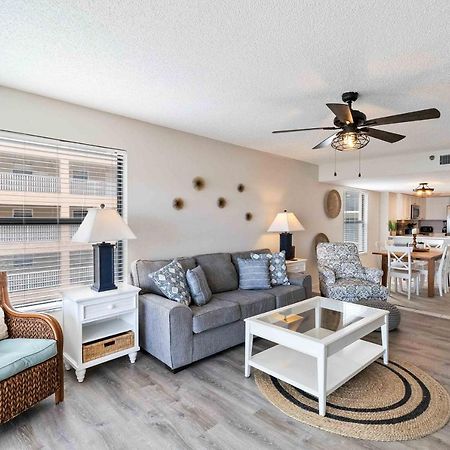 301 Beach Place Condos St. Pete Beach Exteriér fotografie