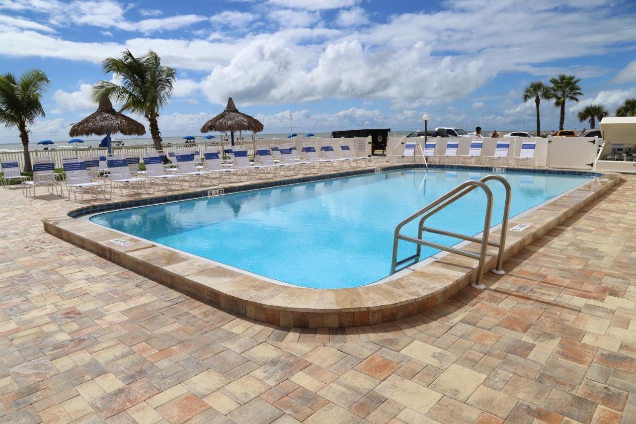 301 Beach Place Condos St. Pete Beach Exteriér fotografie