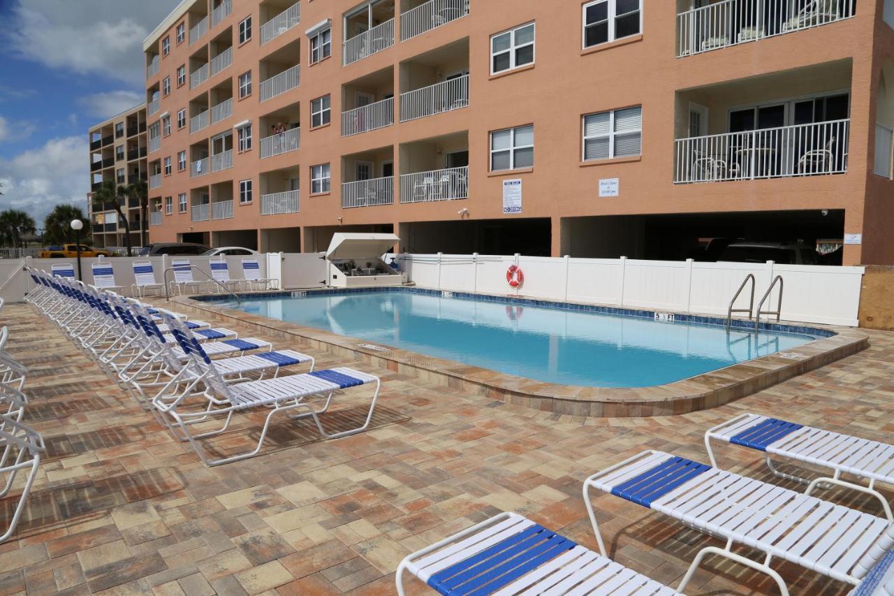 301 Beach Place Condos St. Pete Beach Exteriér fotografie