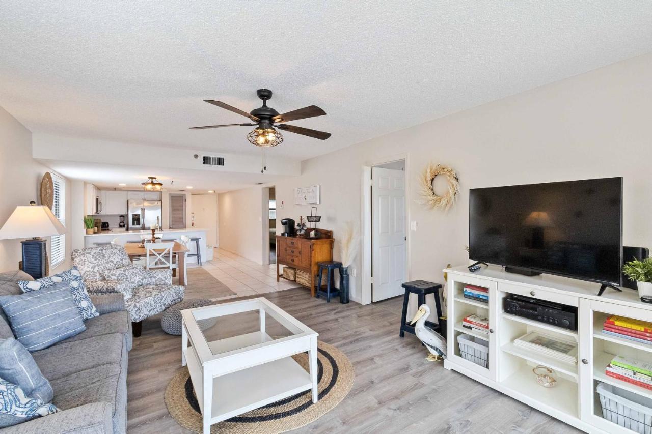 301 Beach Place Condos St. Pete Beach Exteriér fotografie