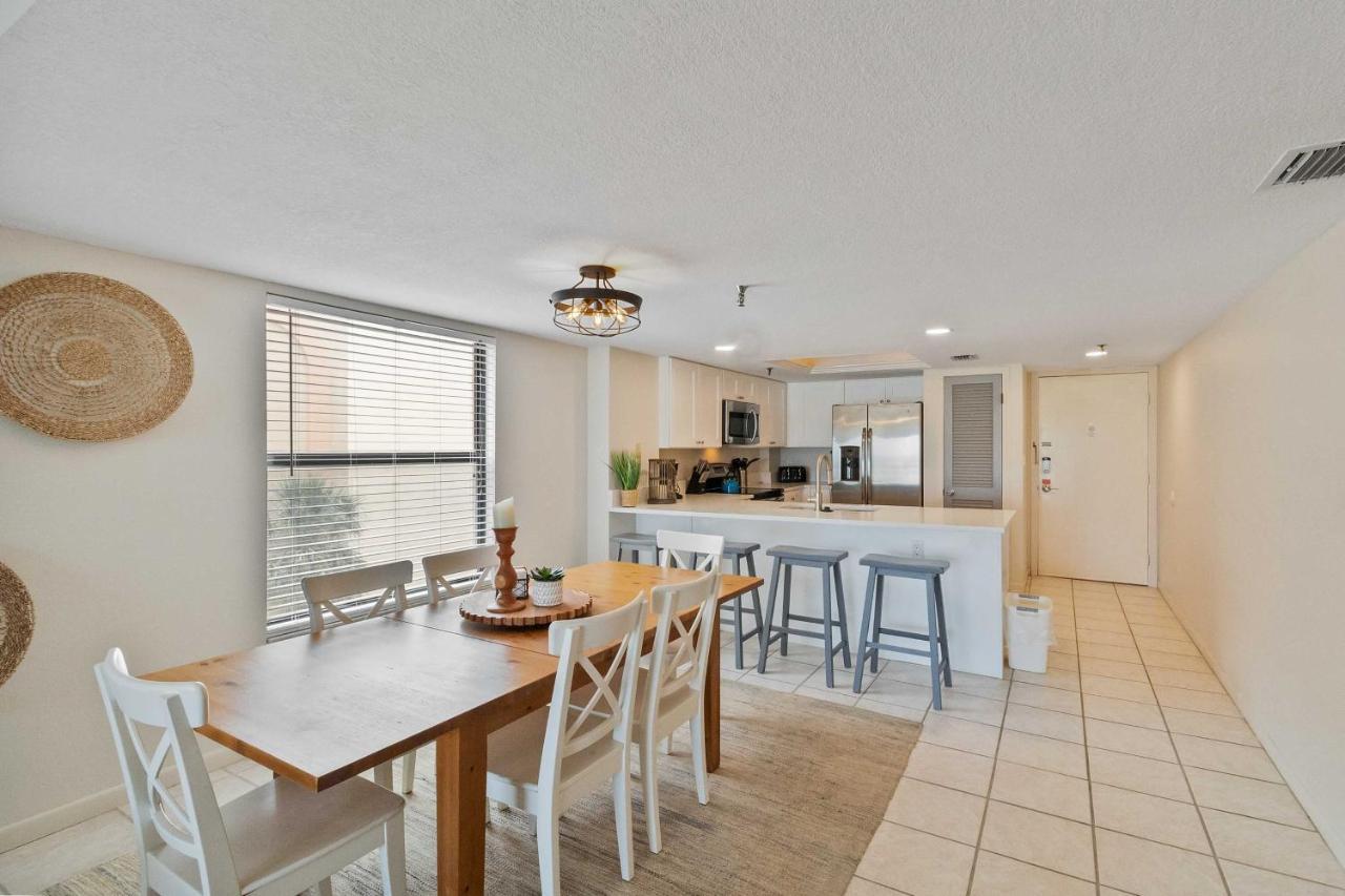 301 Beach Place Condos St. Pete Beach Exteriér fotografie