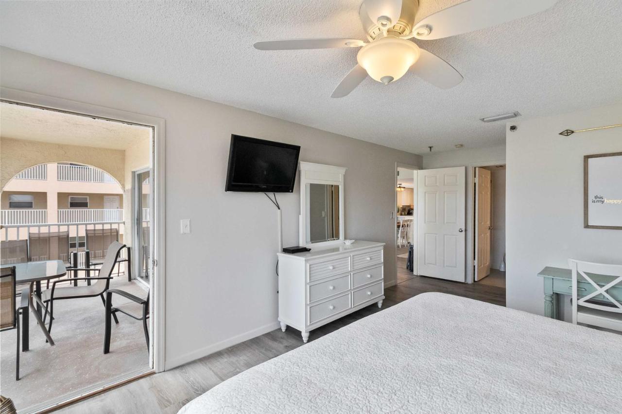 301 Beach Place Condos St. Pete Beach Exteriér fotografie